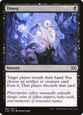 Divest – Common Magic: The Gathering card from Double Masters (#87)