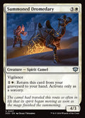Summoned Dromedary (SOS 37)