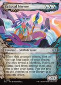 Eclipsed Merrow – Uncommon Magic: The Gathering card from Lorwyn Eclipsed (#339)