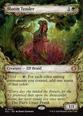 Bloom Tender – Mythic Magic: The Gathering card from Lorwyn Eclipsed (#324)