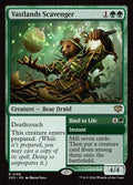 Vastlands Scavenger // Bind to Life (SOS 166)