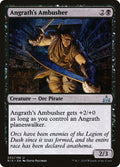 Angrath's Ambusher – Uncommon Magic: The Gathering card from Rivals of Ixalan (#202)