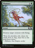 Plummet – Common Magic: The Gathering card from Core Set 2020 (#188)