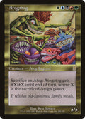 Atogatog – Rare Magic: The Gathering card from Odyssey (#286)