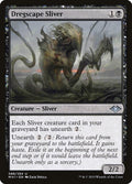 Dregscape Sliver – Uncommon Magic: The Gathering card from Modern Horizons (#88)