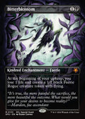Bitterblossom – Mythic Magic: The Gathering card from Special Guests (#133)