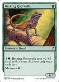 Basking Rootwalla – Common Magic: The Gathering card from Mystery Booster 2 (#65)