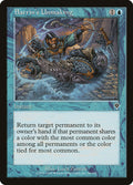 Barrin's Unmaking – Common Magic: The Gathering card from Invasion (#46)