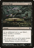 Altar's Reap – Common Magic: The Gathering card from Innistrad (#86)