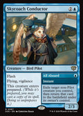 Skycoach Conductor // All Aboard (SOS 67)