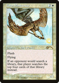 Aven Mindcensor – Rare Magic: The Gathering card from Love Your LGS 2021 (#1)