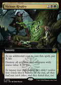 Vicious Rivalry (SOS 359)