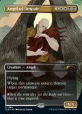 Angel of Despair – Rare Magic: The Gathering card from Secret Lair Drop (#1564)