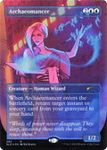 Archaeomancer – Rare Magic: The Gathering card from Secret Lair Drop (#283)