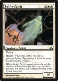 Belfry Spirit – Uncommon Magic: The Gathering card from Guildpact (#2)