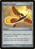 Angel's Feather – Uncommon Magic: The Gathering card from Ninth Edition (#287★)