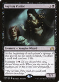 Asylum Visitor – Rare Magic: The Gathering card from Shadows over Innistrad (#99)
