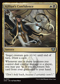Killian's Confidence (SOS 197)
