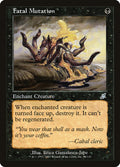 Fatal Mutation – Uncommon Magic: The Gathering card from Scourge (#66)