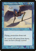 Aven Smokeweaver – Uncommon Magic: The Gathering card from Odyssey (#64)