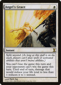 Angel's Grace – Rare Magic: The Gathering card from Time Spiral (#3)