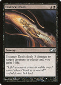Essence Drain – Common Magic: The Gathering card from Magic 2013 (#93)