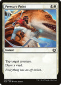 Pressure Point – Common Magic: The Gathering card from Kaladesh (#23)