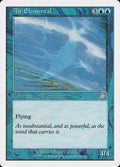 Air Elemental – Uncommon Magic: The Gathering card from Classic Sixth Edition (#56)