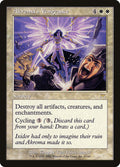 Akroma's Vengeance – Rare Magic: The Gathering card from Onslaught (#2)