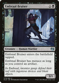 Embraal Bruiser – Uncommon Magic: The Gathering card from Kaladesh (#79)