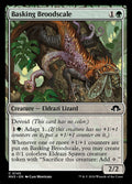 Basking Broodscale – Common Magic: The Gathering card from Modern Horizons 3 (#145)