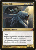 Ashen Rider – Mythic Magic: The Gathering card from Theros (#187)