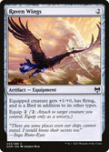 Raven Wings – Common Magic: The Gathering card from Kaldheim (#243)