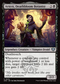 Arnyn, Deathbloom Botanist (SOS 74)