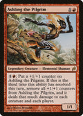 Ashling the Pilgrim – Rare Magic: The Gathering card from Lorwyn (#149)