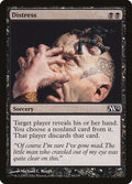 Distress – Common Magic: The Gathering card from Magic 2012 (#94)