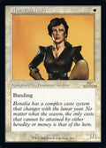 Benalish Hero – Common Magic: The Gathering card from 30th Anniversary Edition (#301)