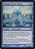 Floating-Dream Zubera – Common Magic: The Gathering card from Champions of Kamigawa (#61)