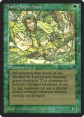 Aisling Leprechaun – Common Magic: The Gathering card from Legends (#173)