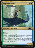 Skyrider Patrol – Uncommon Magic: The Gathering card from Core Set 2019 (#224)