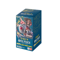 Korean One Piece OPK-03 Booster Box (Pillars of Strength)