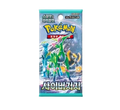 Korean Pokemon - Cyber Judge sv5M Booster Pack