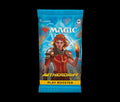 Magic The Gathering: Aetherdrift Booster Pack
