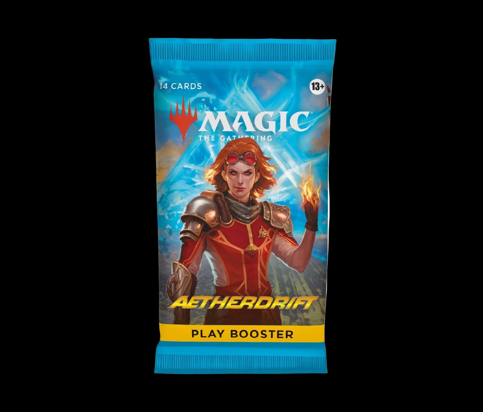Magic The Gathering: Aetherdrift Booster Pack