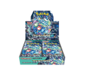 Japanese Pokémon - Stellar Miracle sv7 Booster Box