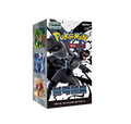Korean Pokemon: Black Bolt SV11b Booster Box