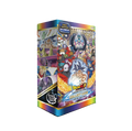 Korean Dragon Ball Super Booster Box