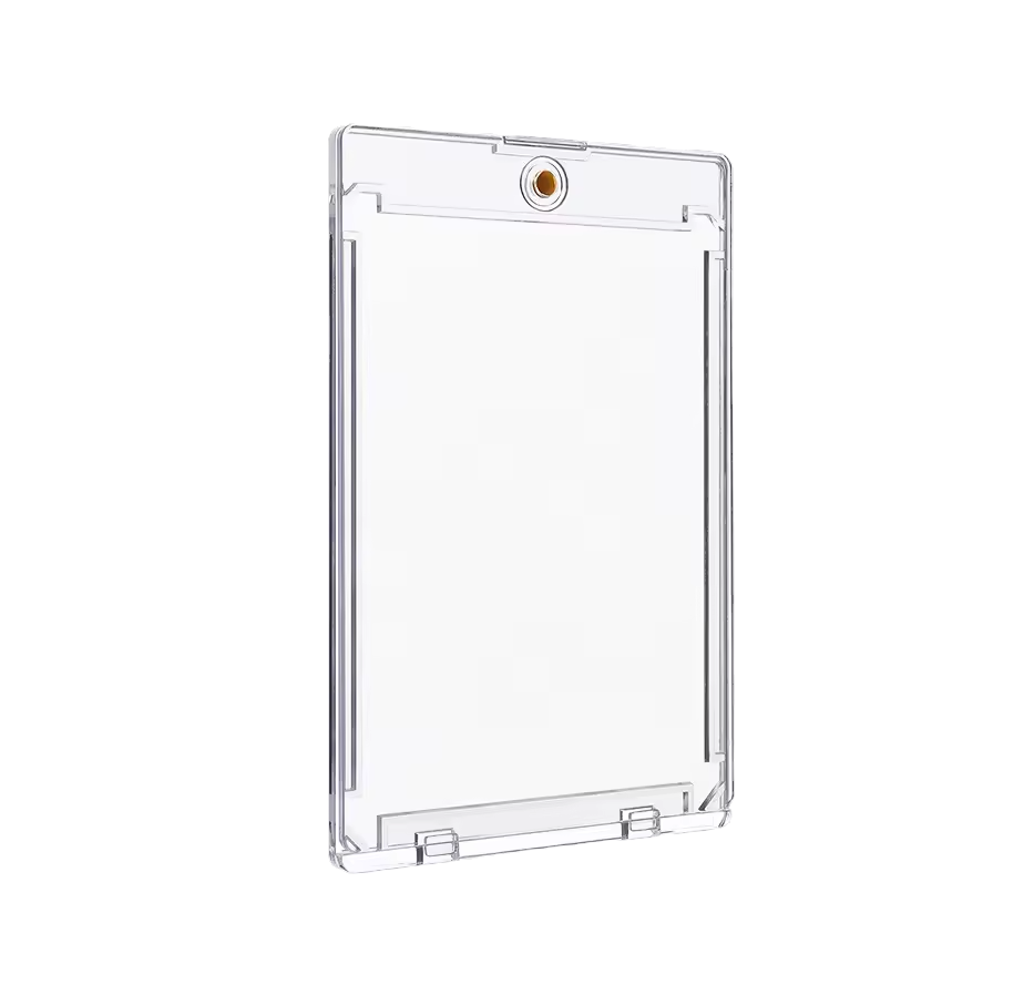 Lovfen Single Magnetic Card Holder (35pt)