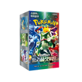 Korean Pokemon: Triple Beat SV1a Booster Box
