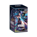 Korean Goddess of Victory Nikke Nivel Arena SB03 Booster Box